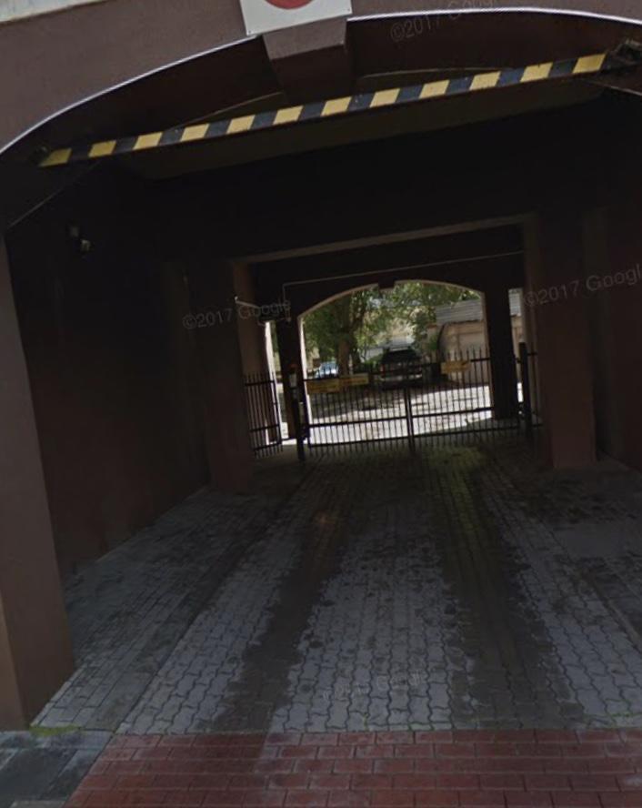 D&M Apart Sienkiewicza 6 Białystok Exterior foto